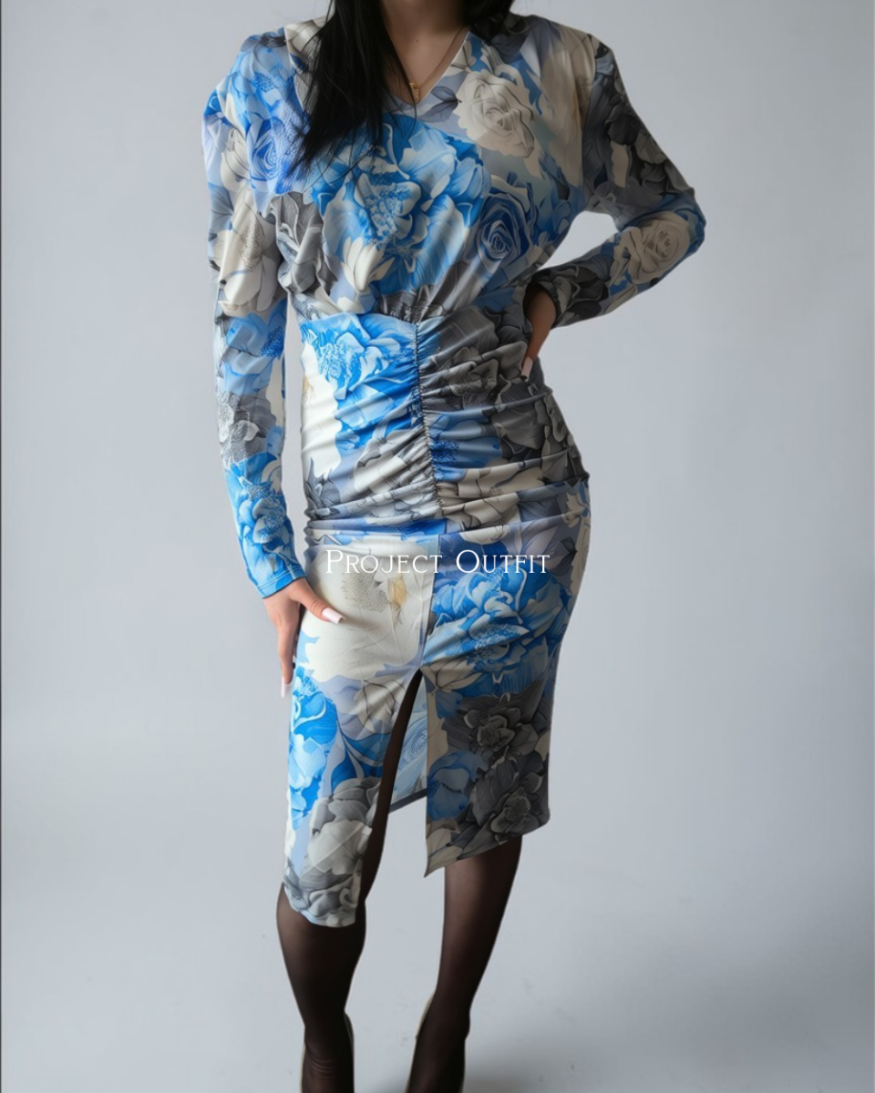 elegancka_sukienka_midi_dekolt_v_drapowania_2