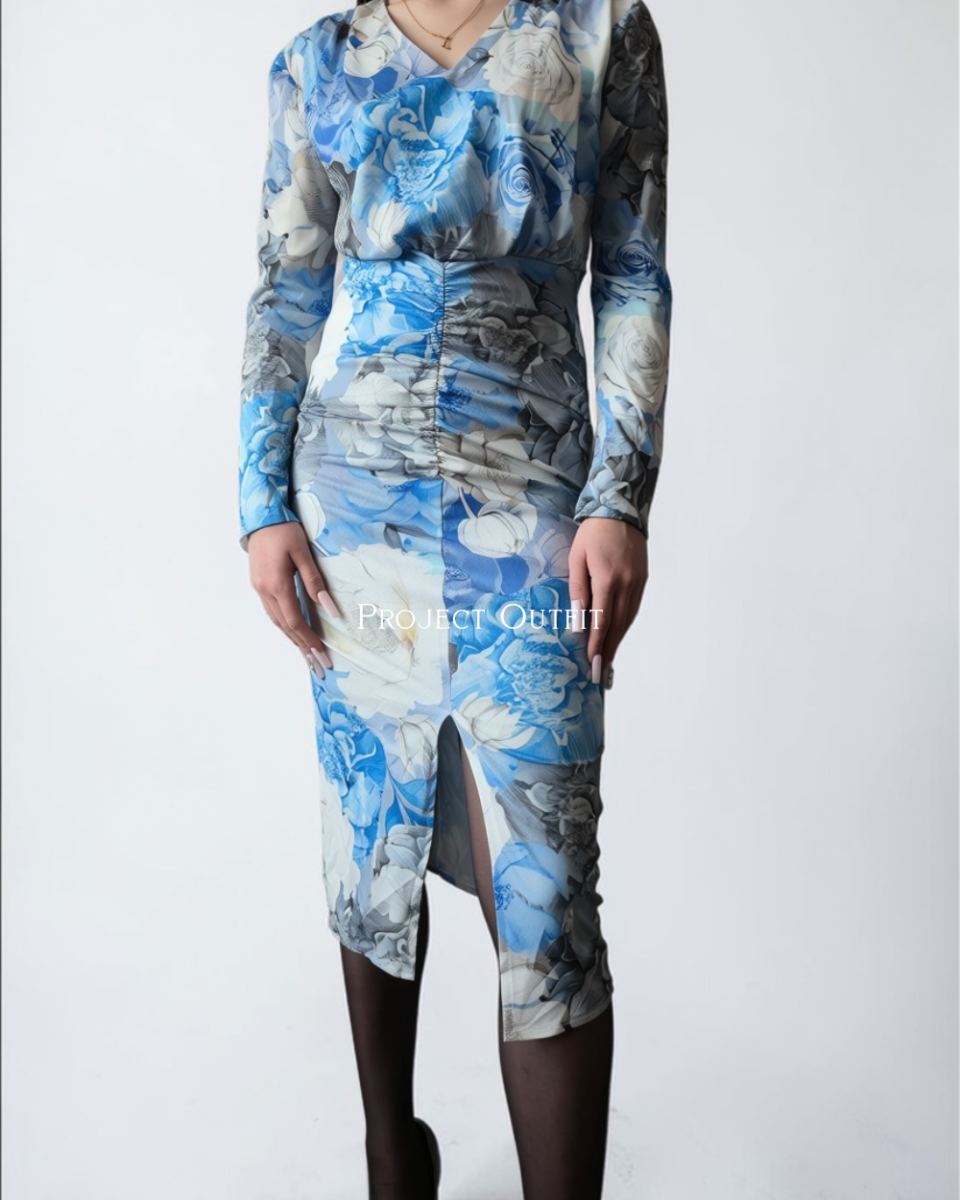 elegancka_sukienka_midi_dekolt_v_drapowania_3