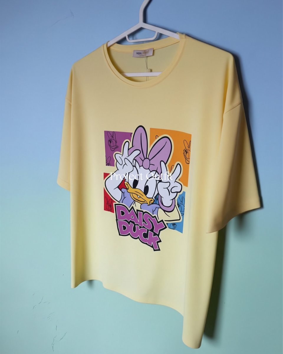 t-shirt-daisy-duck-3