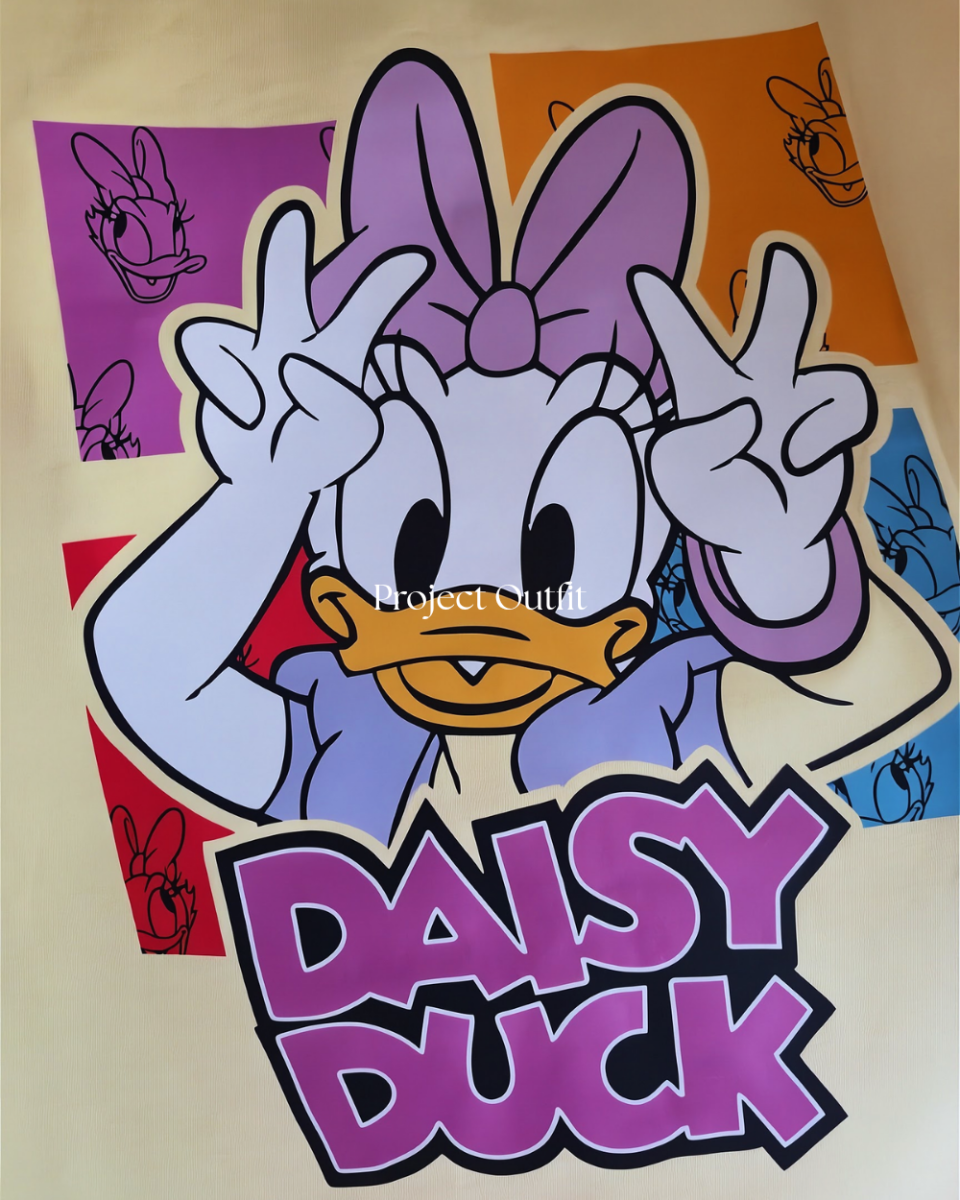 t-shirt-daisy-duck-4