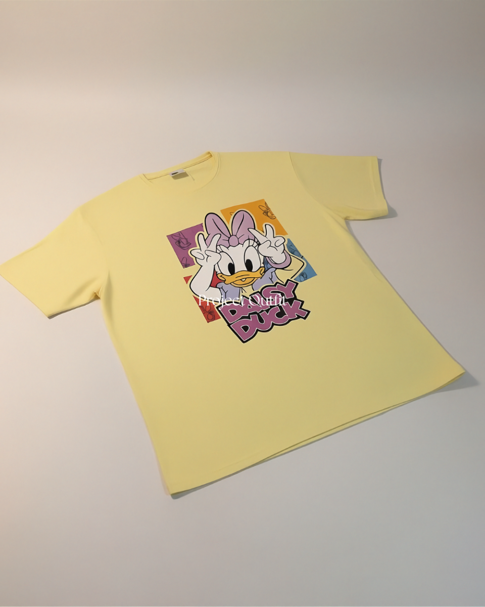 t-shirt-daisy-duck-5