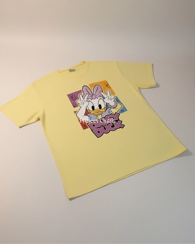 t-shirt-daisy-duck-5
