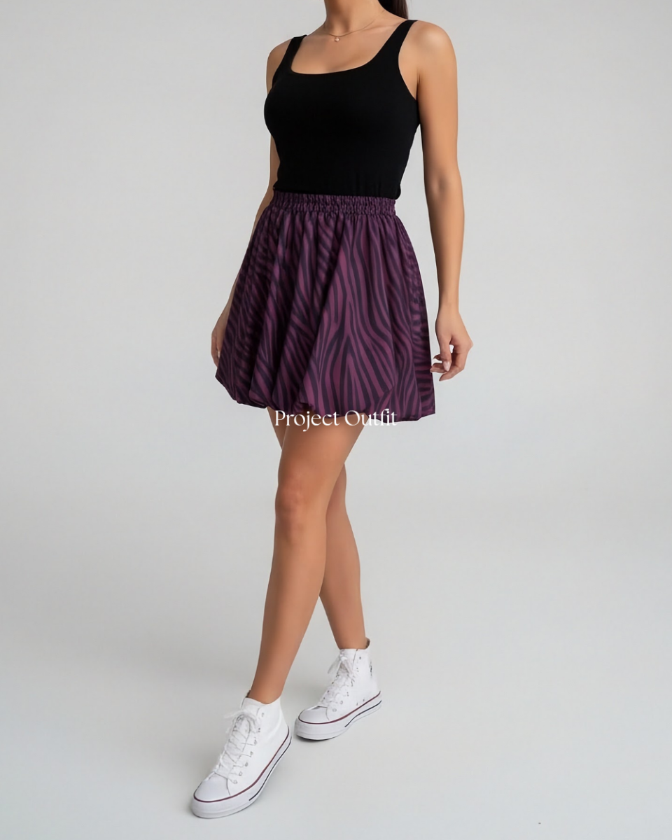 spodniczka-bombka-zebra