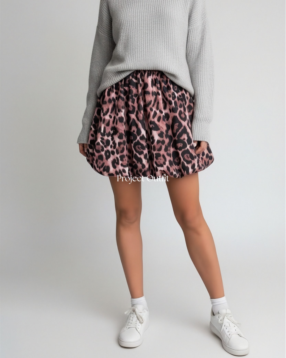 spodniczka-bombka-panterka