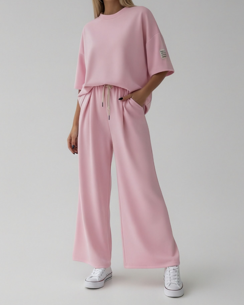 komplet-dresowy-maselko-rozowy