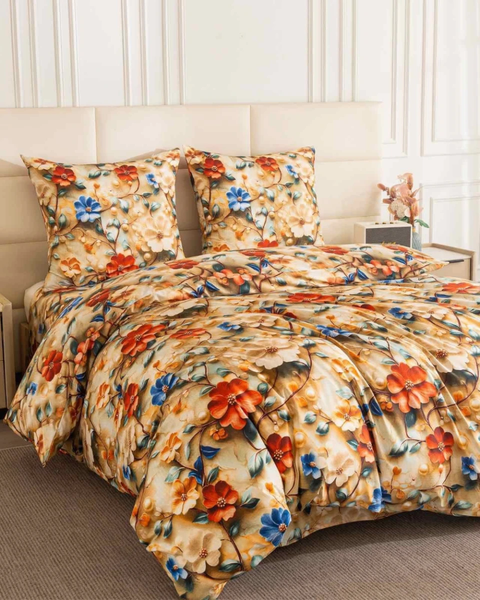 komplet_poscieli_160_200_kwiaty_kolorowe