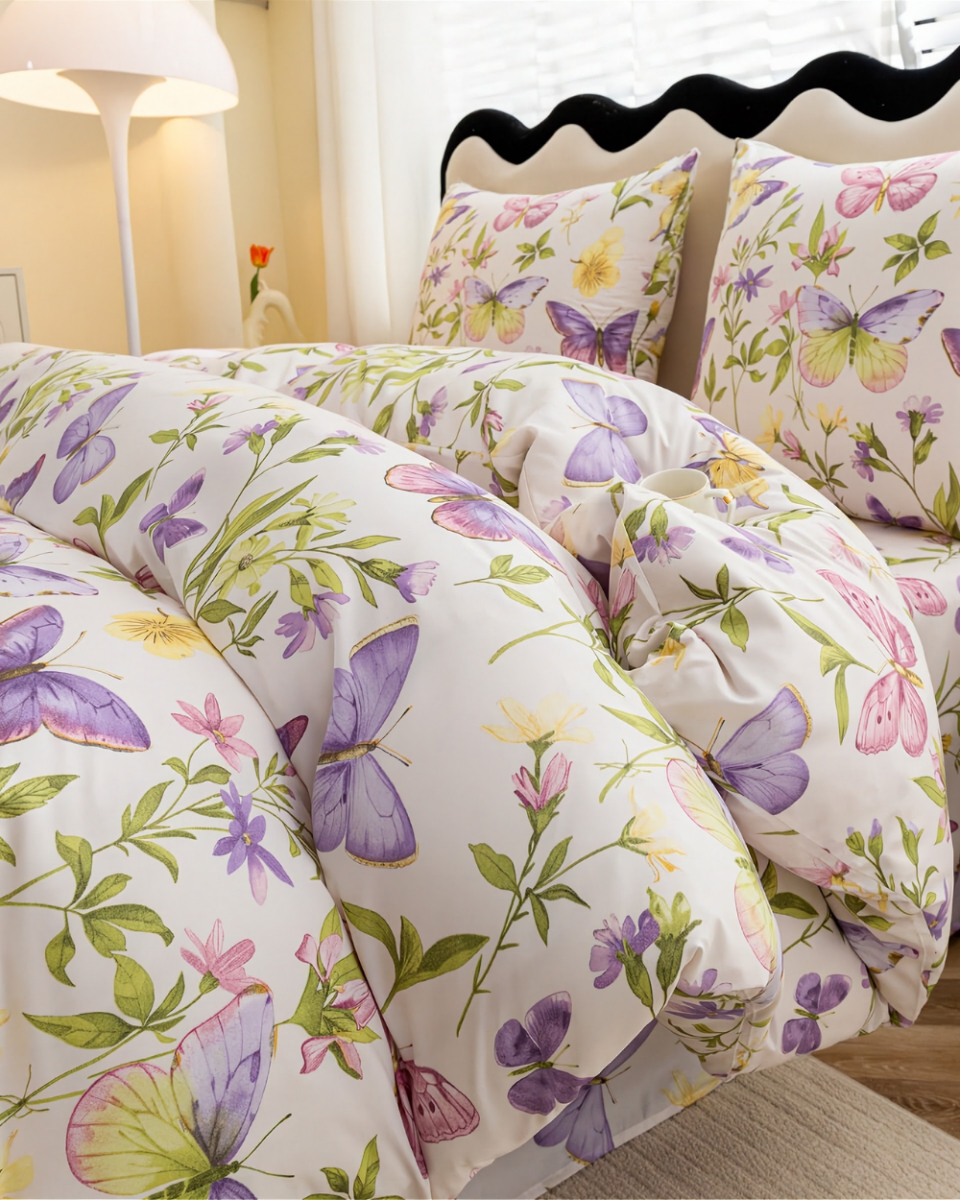 komplet_poscieli_160_200_motyle_3