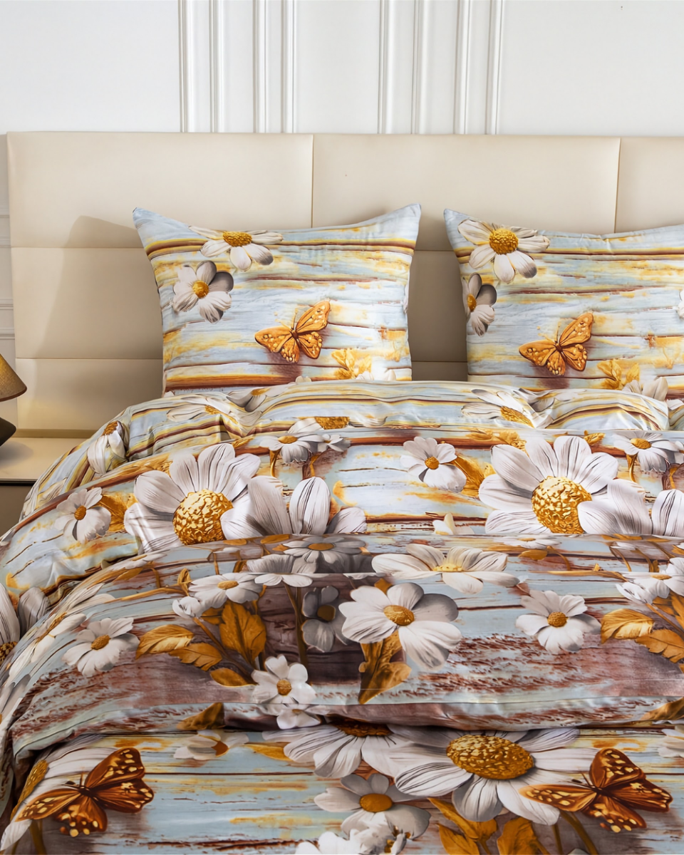 komplet_poscieli_160_200_stokrotki_2