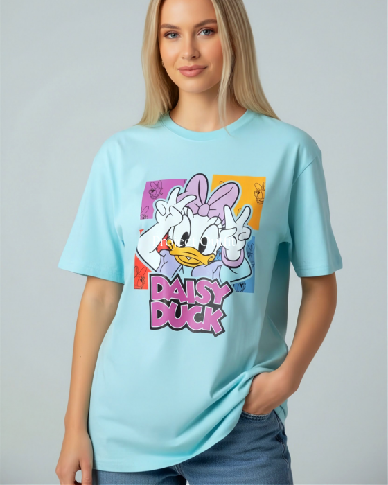 t-shirt-daisy-duck-blekitny-4