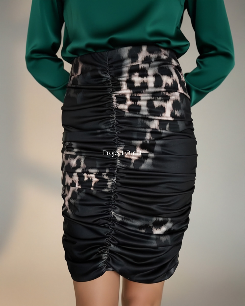 spodnica-marszczona-by-me-print-gepard