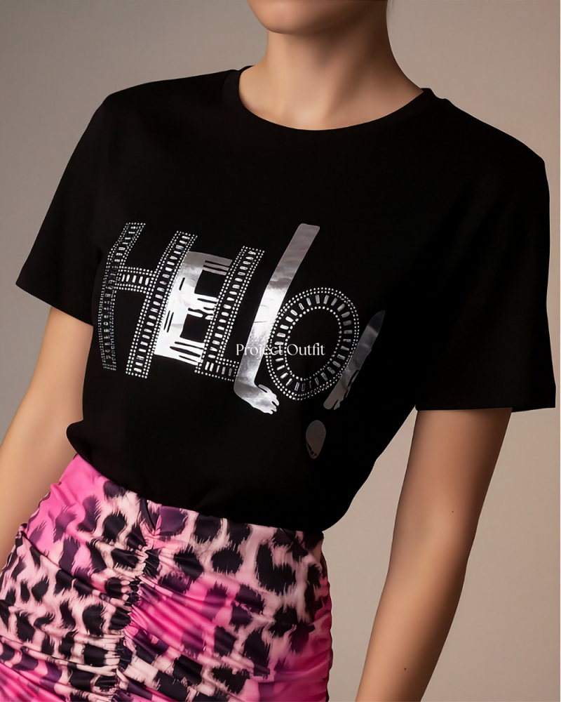 czarny-t-shirt-cyrkonie-holo