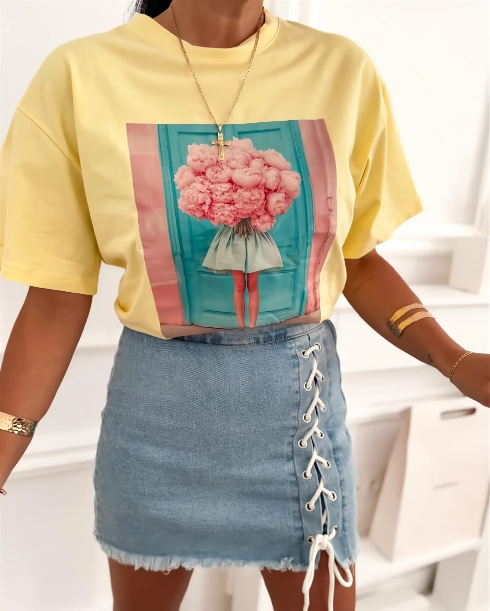 t-shirt-mojo-premium-zolty