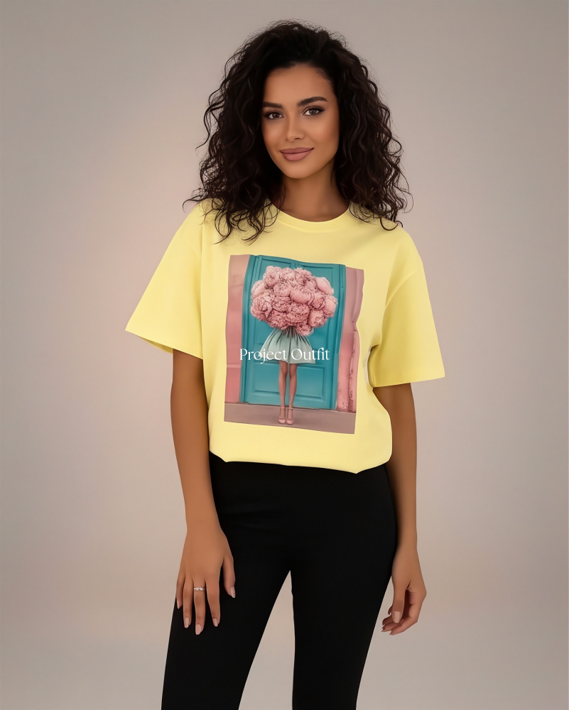 t-shirt-mojo-premium-zolty-2