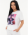 bialy-t-shirt-lola-bunny