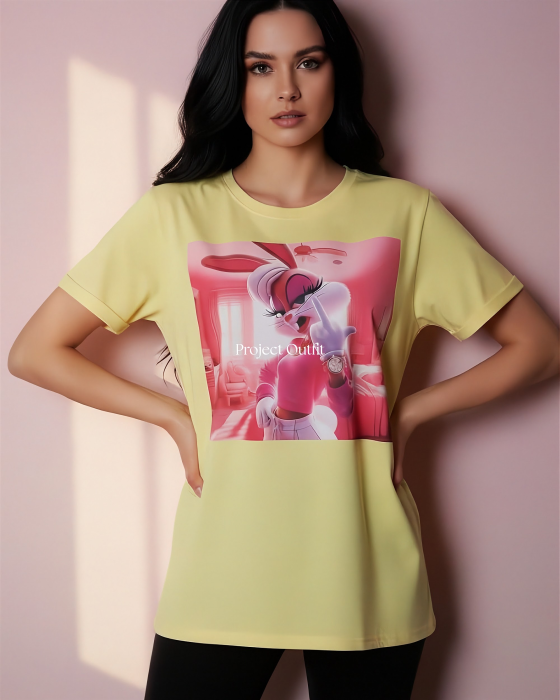 t-shirt-damski-bad-bunny-2