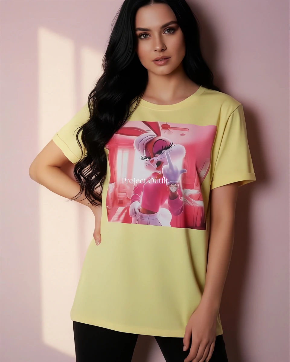 t-shirt-damski-bad-bunny-4