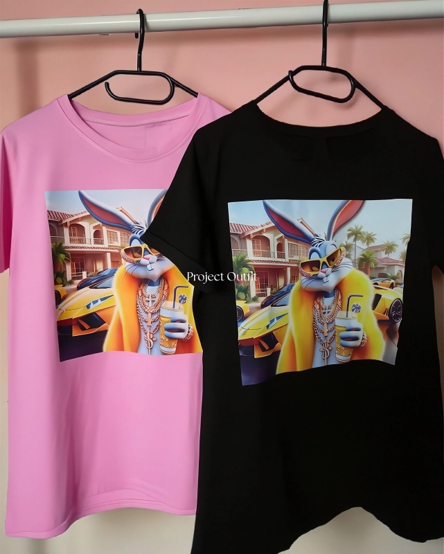 t-shirty-damskie-bugs-bunny-2
