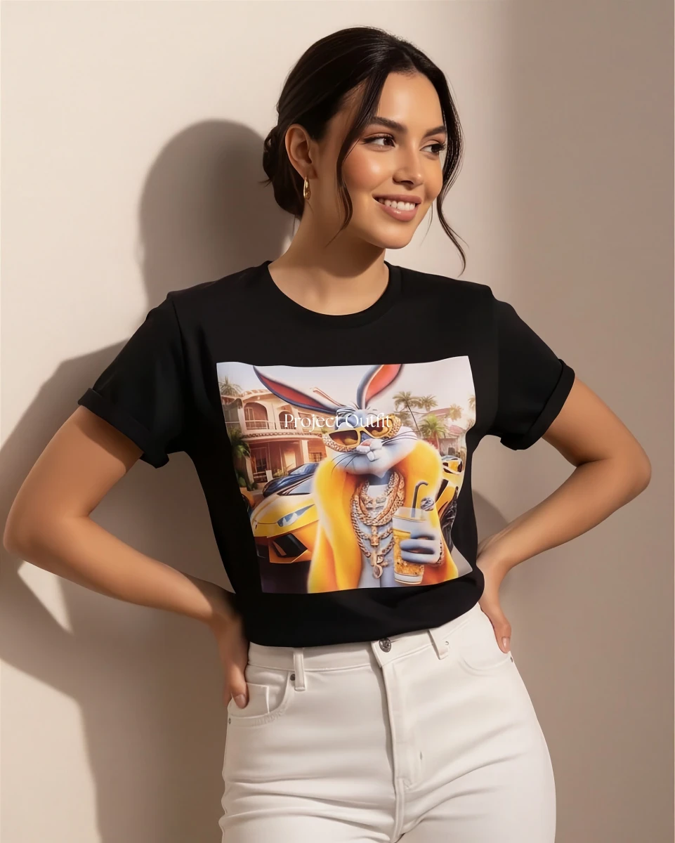 czarny-t-shirt-bugs-bunny-3