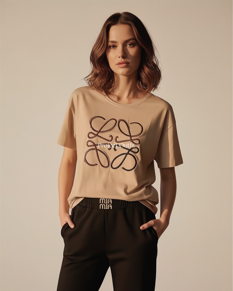 komplet-dresowy-z-haftem-bezowo-czarny-4