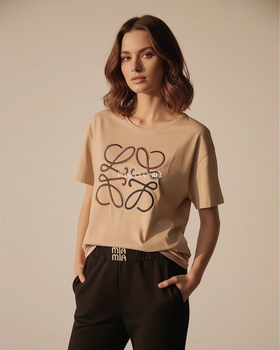 komplet-dresowy-z-haftem-bezowo-czarny-3