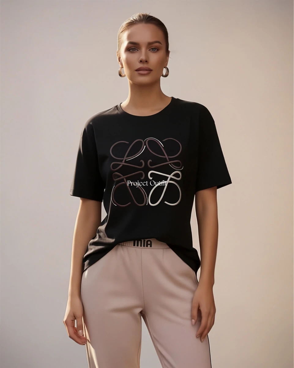 komplet-dresowy-z-haftem-czarno-bezowy-2