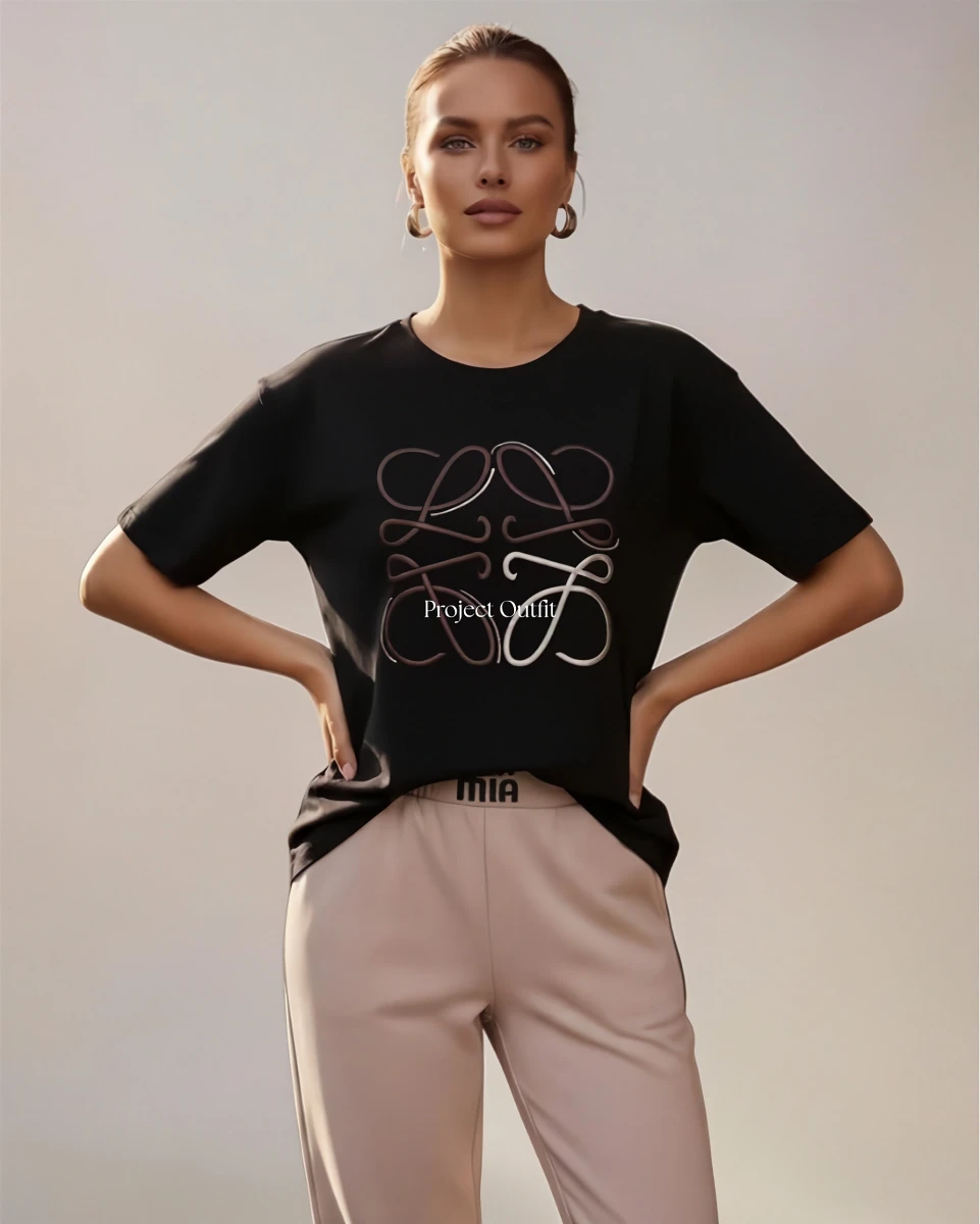 komplet-dresowy-z-haftem-czarno-bezowy-3