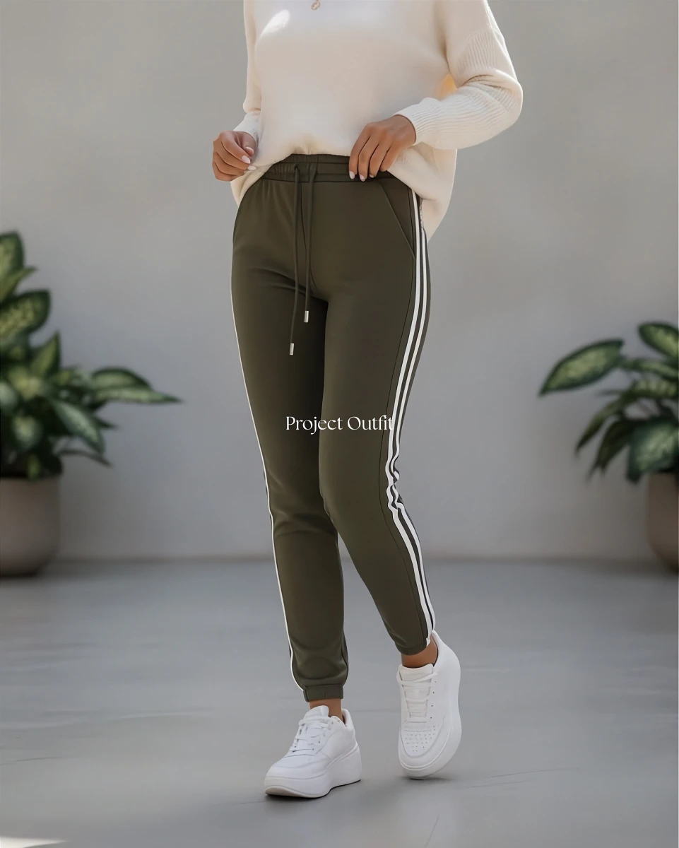 spodnie-dresowe-z-lampasami-khaki