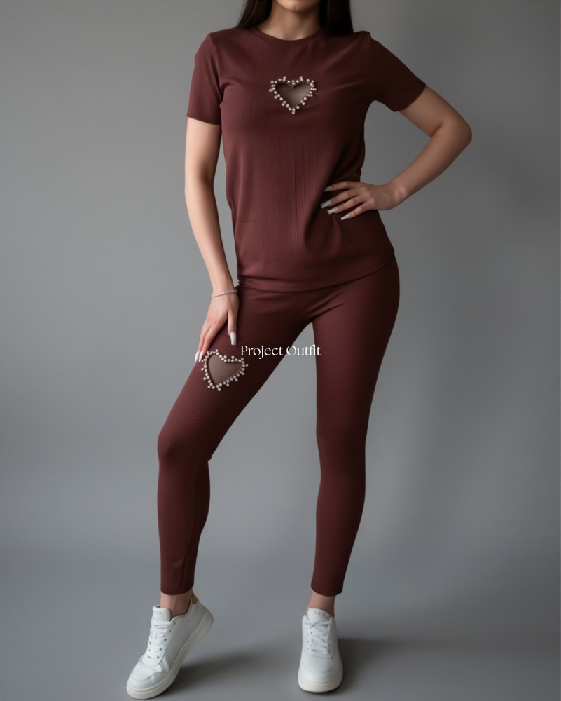 komplet-damski-legginsy-bluzka-czekoladowy-4