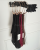 eleganckie-topy-z-koronki-halter-zloty-naszyjnik