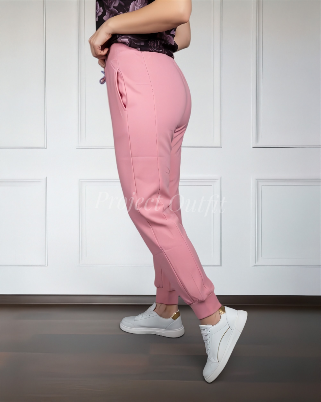 spodnie-dresowe-joggery-z-wiskozy-rozowe-3