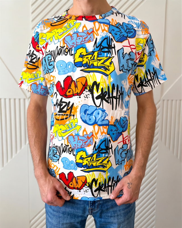 meski-t-shirt-bawelniany-graffiti