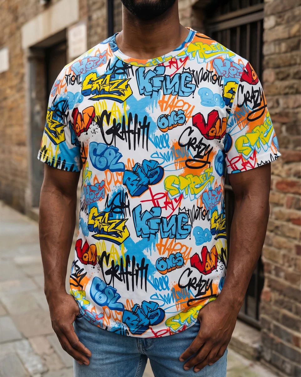 meski-t-shirt-bawelniany-graffiti-4