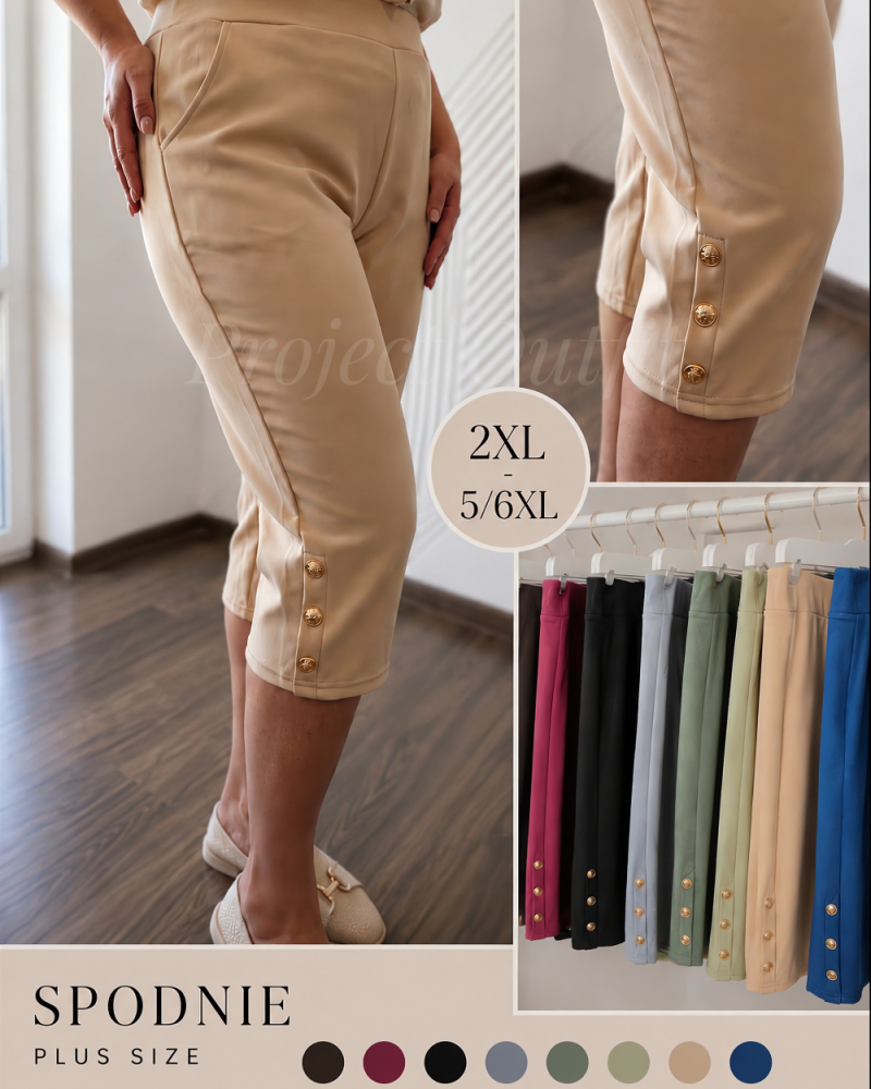 spodnie-za-kolano-plus-size