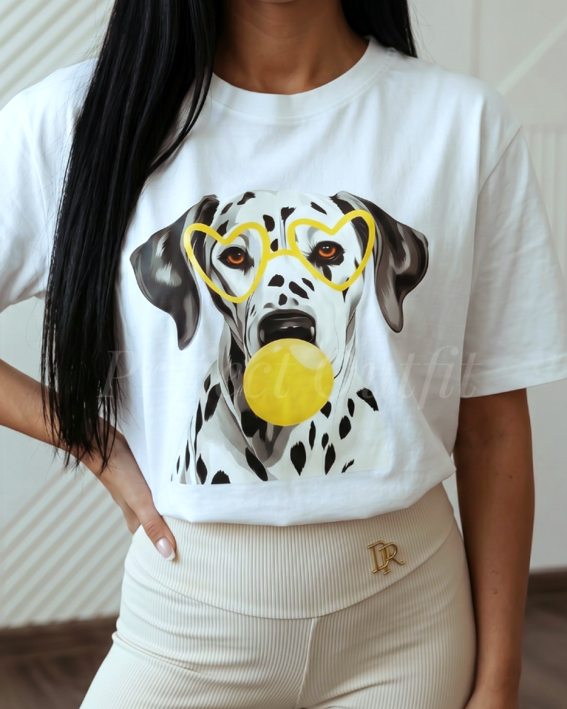 bawelniany-t-shirt-dalmatynczyk-oversize