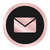ikona przedstawiająca koperte co symbolizuje wiadomość