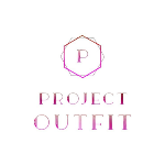 Project Outfit - strona główna